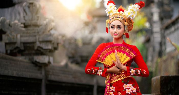 Adat istiadat daerah budaya ragam