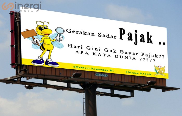 Iklan sehat cetak hidup isi kesimpulan menjelaskan makanan sebuah germas pembelajaran subtema