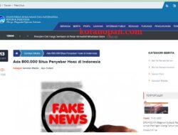 Bagaimana Cara Membedakan Berita Baik dan Berita Palsu