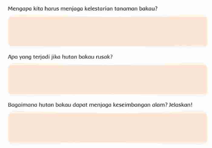 Mengapa kita harus berlaku ihsan terhadap alam jelaskan