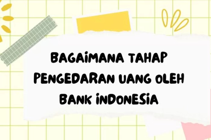 Uang rupiah