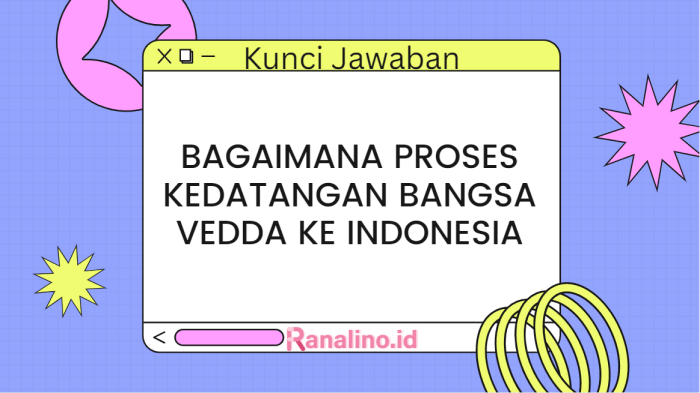 Portugis bangsa kedatangan