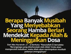 Berkeluh Kesah Saat Tertimpa Musibah: Indikasi Sifat Seseorang