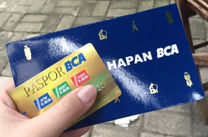 Mandiri tabungan buku hilang mengurus syarat cara biaya rekening ganti syariah infoperbankan penggantian bri pilih bni melakukan nasabah