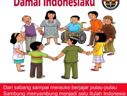 Bagaimana Cara Menjaga Persatuan dan Kesatuan di Komunitas Kita