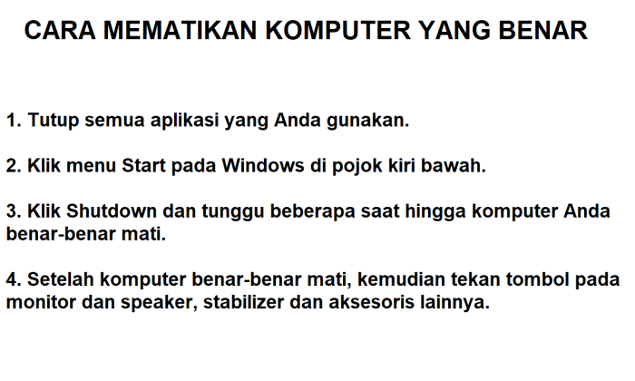 Bagaimana perbedaan antara prosedur kompleks dengan teks prosedur sederhana