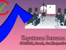 Ikhlas Menerima Keputusan Bersama: Rahasia Hidup Rukun dan Bahagia