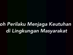 Bagaimana Cara Agar Terhindar dari Perilaku Merusak Keutuhan NKRI