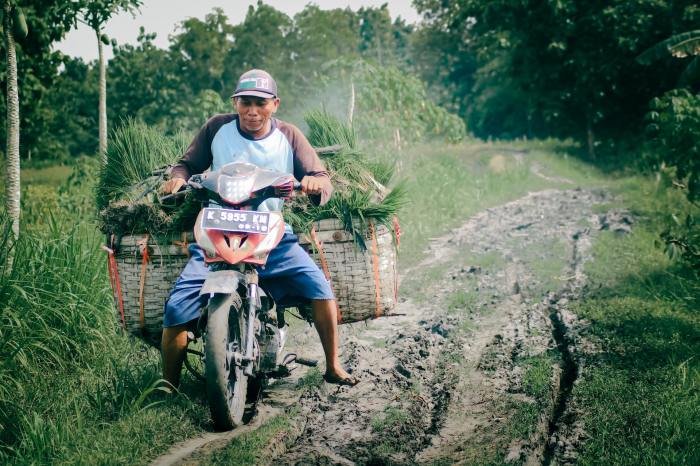 Tembung penggalih tegese