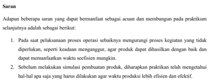 Bagaimana cara menyampaikan saran yang benar