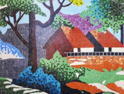 Bahan Apa Saja yang Bisa Dibuat dengan Teknik Mencungkil?