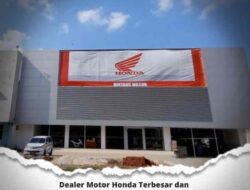 Dealer Mobil Honda Bandar Lampung: Informasi, Harga, Layanan, dan Test Drive