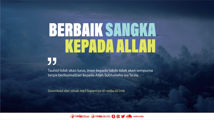 Bagaimana cara kita bersyukur kepada allah