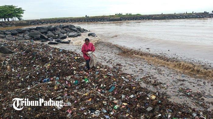 Plastik penggunaan kurangi sampah mudah indozone infografik lewat banget