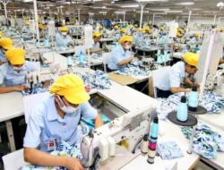 Fungsi Mesin dalam Kaitannya dengan Pekerjaan Seseorang: Transformasi dan Tantangan