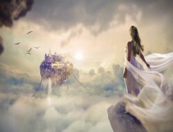 Menjelajahi Dunia Cerpen Fantasi Sihir: Sebuah Petualangan Imajinatif