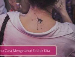 Bagaimana Cara Mengetahui Zodiak Kita