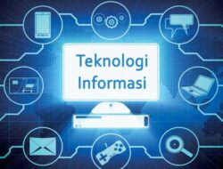 10 Alasan Pentingnya Mempelajari Informatika: Membuka Gerbang Masa Depan