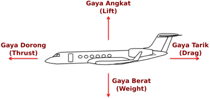 Pesawat terbang