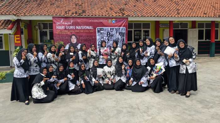 Smpn 3 bandar lampung