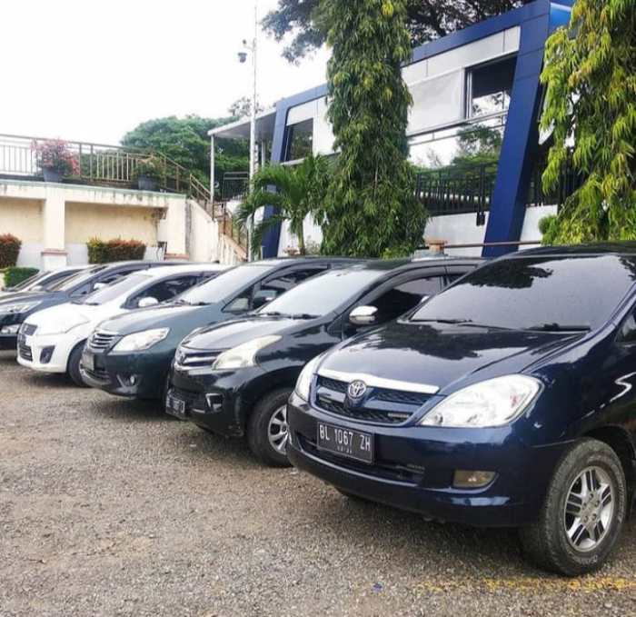 Mobil aceh rental keluarga