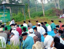 Titi Mangsa Yaiku: Menangkap Peluang di Saat Tepat