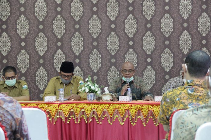 Aceh banda dapat kemenparekraf hibah simpang tugu miliar bantuan rp humas rp4