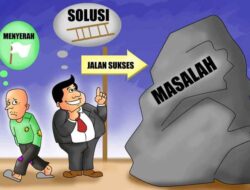 Berikan Solusi Bagaimana Mengatasi Tantangan Tersebut