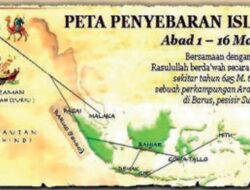 Bagaimana Kebenaran dari Teori-teori tentang Masuknya Islam ke Nusantara