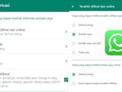 Mengenal Arti Save di WhatsApp: Simpan Pesan Penting dengan Mudah