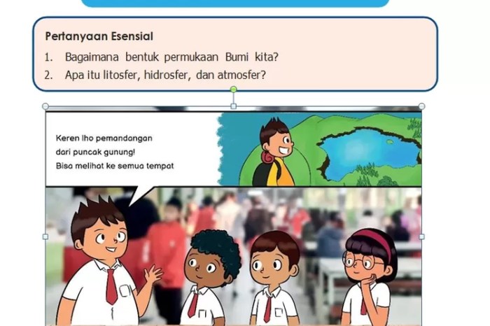 Bumi kotak kenapa bulat bentuk itu bicara