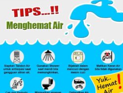 Bagaimana Langkah Menghemat Air dengan Pompa Air Listrik