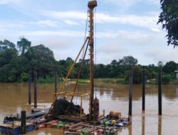 Jasa Pancang Balikpapan: Solusi Terbaik untuk Fondasi Kuat