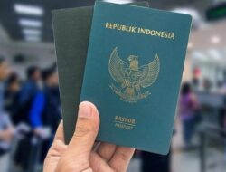 Biro Jasa Pembuatan Paspor di Bandar Lampung