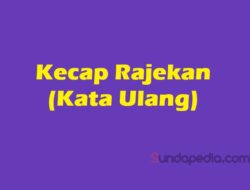 Contoh Dwimadya: Menjelajahi Permainan Kata dalam Sastra