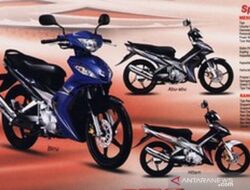 Brosur Motor Honda Balikpapan: Informasi, Cara Mendapatkan, Keuntungan, dan Proses Pembaharuan