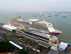 Ferry Balikpapan Surabaya: Pelayaran Nyaman dan Efisien di Nusantara