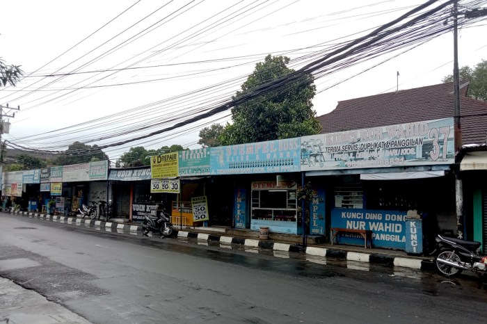 Bandar kunci lampung duplikat tukang