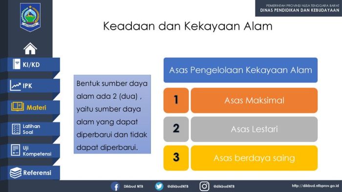 Jelaskan bagaimana pentingnya wawasan nusantara dalam konteks nkri