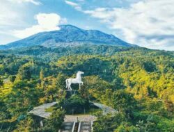 Dongeng Ti Kabupaten Kuningan Nyaeta: Warisan Budaya dan Hikmah Lokal