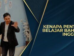 Bagaimana Bahasa Inggris Mempengaruhi Globalisasi dan Pendidikan?