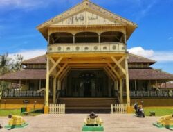 Kakayon Hartina: Memahami Makna Filosofis dalam Budaya Sunda