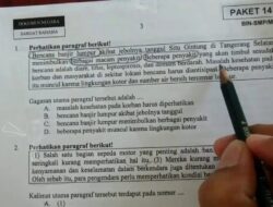 Bagaimana Cara Menemukan Gagasan Utama dalam Teks?