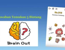 Bagaimana Cara Mewujudkan Impian Brain Out