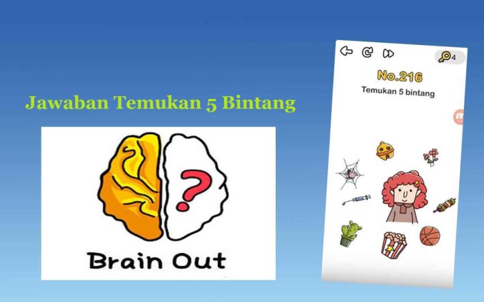 Bagaimana cara mewujudkan impian brain out