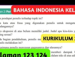 Bagaimana Penulis Menyusun Gagasannya dan Alasannya