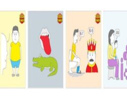 Menguak Rahasia Tebak Gambar Level 12