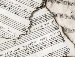 Langkah Pertama dalam Menentukan Melodi Lagu Adalah Memahami Konsep Melodi