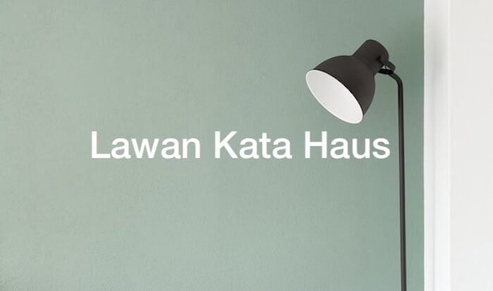 Lawan kata utama