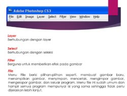 Feather pada Pilihan Menu Select: Meningkatkan Pengalaman Pengguna